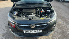 Vauxhall Corsa 1.2 Turbo SRi 5dr Petrol Hatchback